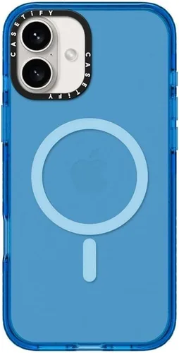 Miniatura 22 de CASETiFY Funda con soporte de anillo de impacto para iPhone 16 Pro