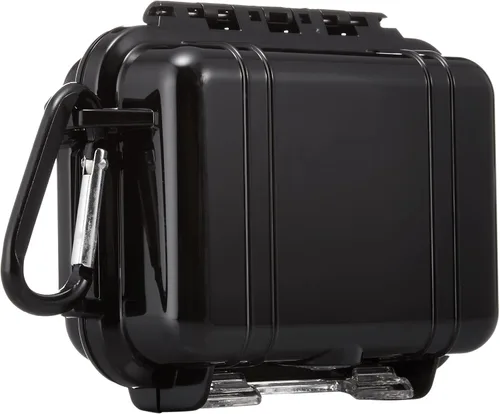 Miniatura 2 de Pelican 1010 Micro Case (Negro)