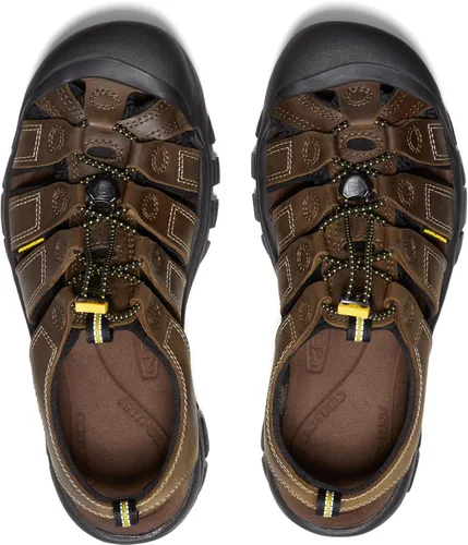 Miniatura 5 de KEEN Newport Sandalias de agua con puntera cerrada para hombre
