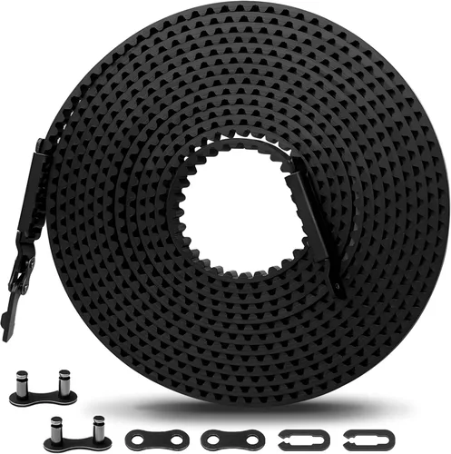 41A3589-3 - Cinturón de apertura de puerta de garaje para puerta de garaje de 7 pies compatible con Lift-Master, Chamberlain, Craftsman, abridor de
