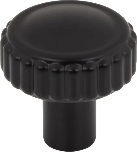 Miniatura 5 de Top Knobs Pomo Holden de 1 1/4 pulgadas, color gris ceniza