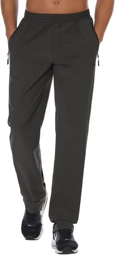 Miniatura 3 de Nonwe - Pantalones de camping para hombre de secado rápido