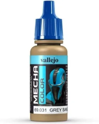 Miniatura 55 de Vallejo Accesorios de pintura negro de 0.6 fl oz
