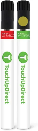 Miniatura 295 de TouchUpDirect M1Y Rojo Perla Carmesí Compatible con Pintura de Retoque Subaru Exact Match en Aerosol - Kit Esencial Perla Roja Carmesí