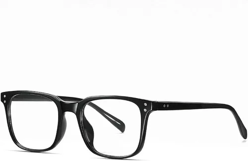 Miniatura 3 de Gafas de lectura fotocromáticas bifocales de transición rectangulares para hombres mujeres UV400 gafas de sol lectores anti-UV antirreflejo