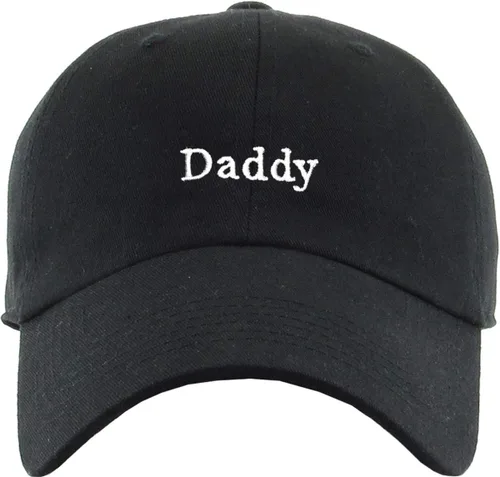 Miniatura 2 de Gorra de béisbol con diseño de piña, estilo clásico envejecido, estilo polo ajustable