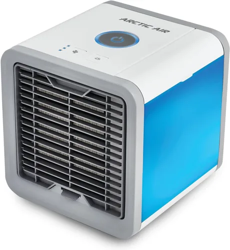 Miniatura 4 de Ontel Arctic Enfriador de aire personal, blanco