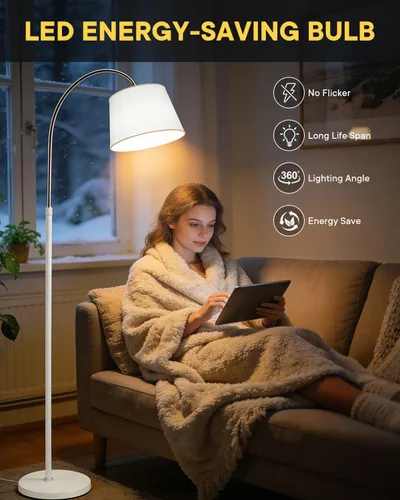 Miniatura 7 de Bombillas LED E14, paquete de 3 bombillas E14 con base de tornillo europea para lámpara de vela de ventana eléctrica, bombilla de refrigerador E14