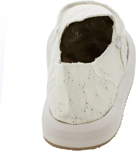 Miniatura 6 de Sanuk Donna ST Daisy Lace