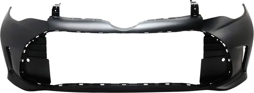 Miniatura 69 de Garage-Pro Cubierta de parachoques delantero para Toyota Camry 1997-1999, imprimado TO1000187