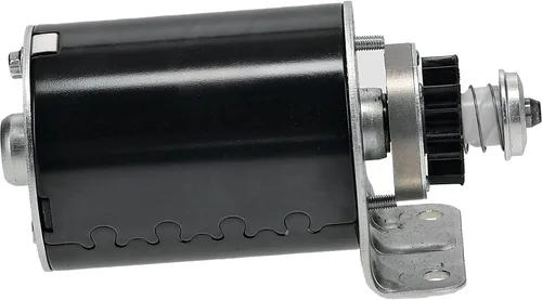 Miniatura 11 de DB Electrical 410-22003 Arrancador compatible con/reemplazo para Briggs & Stratton, John Deere y United Tech, motor de arranque para cortacésped