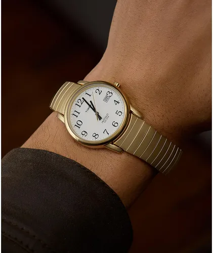 Miniatura 6 de Timex Reloj Easy Reader para hombre