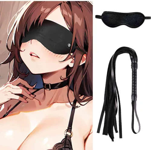 Miniatura 3 de Juego de correas de amarre sexual, para adultos, restricciones de cama para parejas debajo de la cama King, accesorios sexys para mujeres en correas