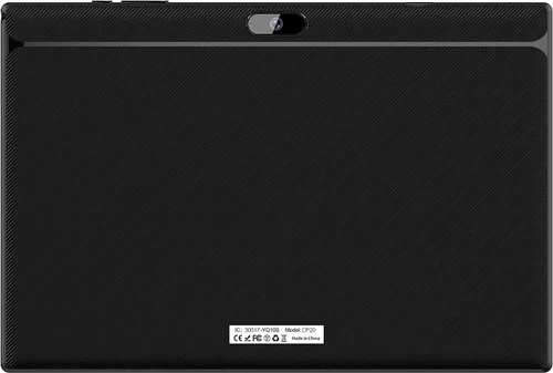 Miniatura 8 de Tablet Android 15, 10 pulgadas 8 GB RAM+64 GB ROM+1 TB Expand, procesador de cuatro núcleos de 1.8 GHz, tabletas 2 en 1