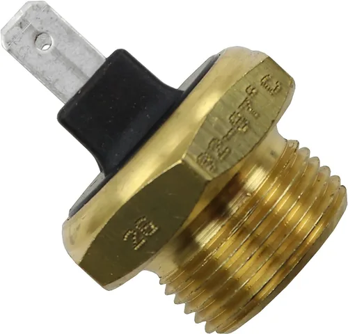 Miniatura 2 de Beck/Arnley Interruptor de ventilador térmico 201-0809