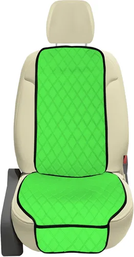 Miniatura 37 de FH Group Funda Cojín para Asiento de Automóvil - Automóviles Camiones SUV, Cojines de Asiento de Automóvil Neosupreme, Funda Cojín de Asiento