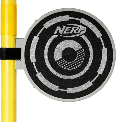 Miniatura 7 de Franklin Sports - Poste de portería de fútbol americano de acero auténtico de 8.5' x 5.5' - Poste para niños - Juego de postes de portería de fútbol