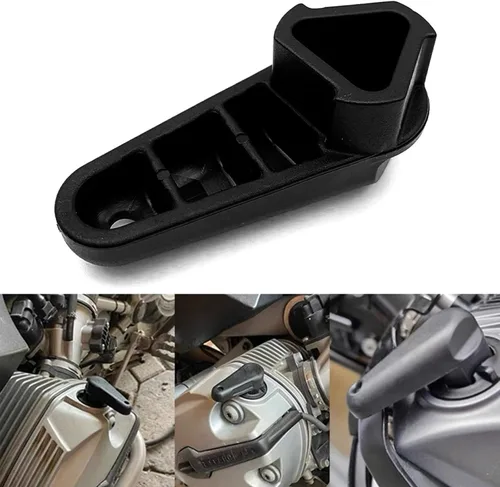 IZX Se adapta a R1200GS LC adv R1250GS R18 R1200RT R1200R R1200RS R1250R R1250RS R Nine T Llave de llenado de aceite de motocicleta 7691446