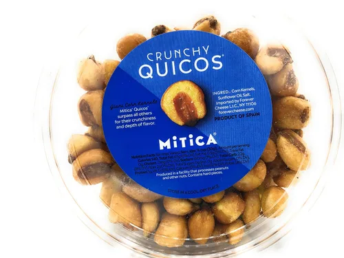 Miniatura 3 de Mitica Quicos, 2.82 OZ