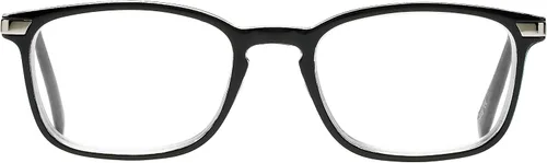 Miniatura 2 de Select-A-Vision Optitek Computer 2109 - Gafas de lectura negras para hombre