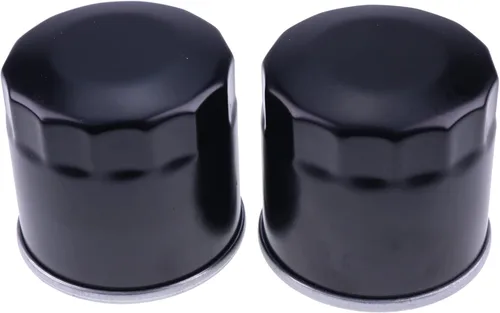 Miniatura 8 de 2 filtros de aceite de motor M806418 compatibles con JD 330 322 655 755 756 F 735 912 915 925 932 935 X 495 595 2320 4020 1550 2026R Yanmar 3TT