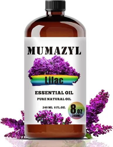 Miniatura 41 de Aceite esencial de manzana, aceite de manzana 4 onzas líquidas 120ML para difusor, humidificador, yoga, limpieza, bricolaje, velas, fabricación