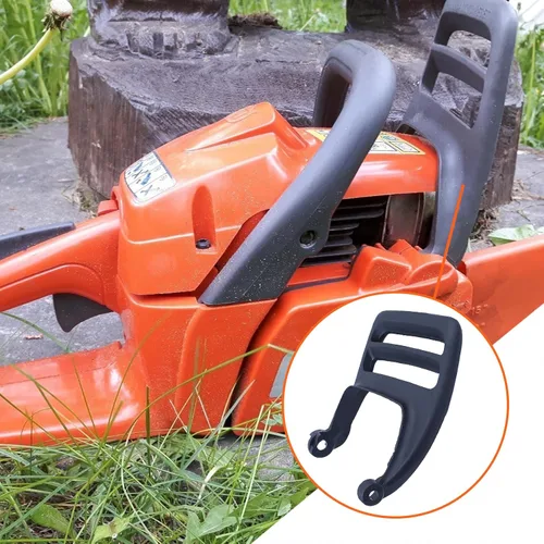 Miniatura 6 de Maneta de freno de cadena para motosierra Husqvarna 235,235E,236,236E,240,240E Motosierra 575636901,575 63 69 01