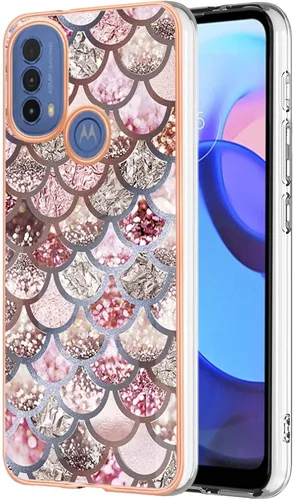 Miniatura 159 de Funda compatible con Redmi Note 10S 4G, compatible con Xiaomi Redmi Note 10 4G para teléfono móvil TPU funda LSB