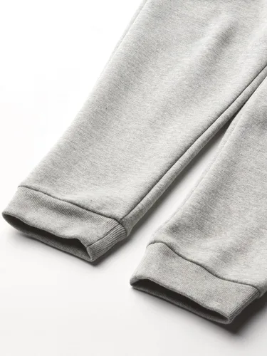 Miniatura 2 de The Children's Place Baby 2 Pack and Toddler Boys Active Fleece Jogger Pants 2-Pack