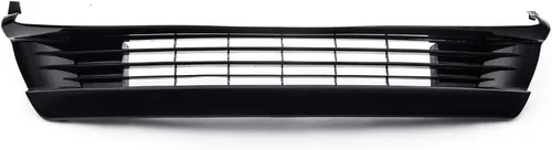 Miniatura 26 de GRAND ORANGE Parachoques delantero inferior compatible con Toyota Camry SE XSE 2018 2019 2020 5310206520, TO1036185