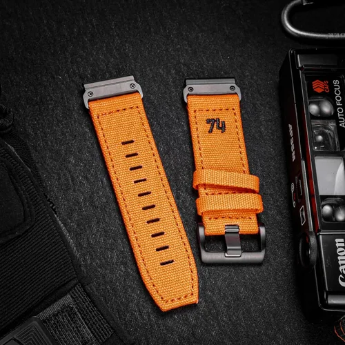 Miniatura 53 de Correa de reloj compatible con Amazfit T-Rex/T-Rex 2/T-Rex Pro/T-Rex Ultra/T-Rex Ultra 2, nuevo diseño de conector mejorado