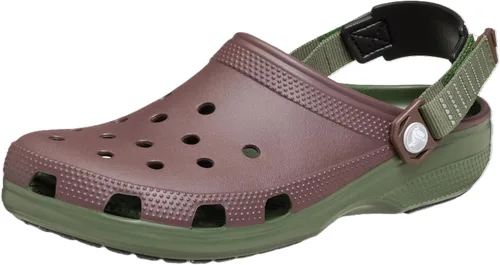 Miniatura 11 de Crocs Zuecos turbo clásicos unisex para adultos