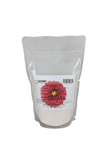 Miniatura 2 de Greenway Biotech, Inc. EDTA de manganeso quelado para agricultura hidropónica y aeropónica, fertilizante natural para plantas 100% soluble en agua