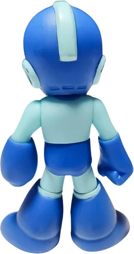 Miniatura 4 de Jazwares Mega Man 6 pulgadas estilo retro