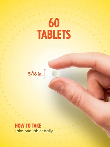 Miniatura 3 de Sundance Suplemento de selenio de 200 mcg 60 tabletas Fórmula de alta potencia Mineral esencial vegetariano, sin OMG y sin gluten