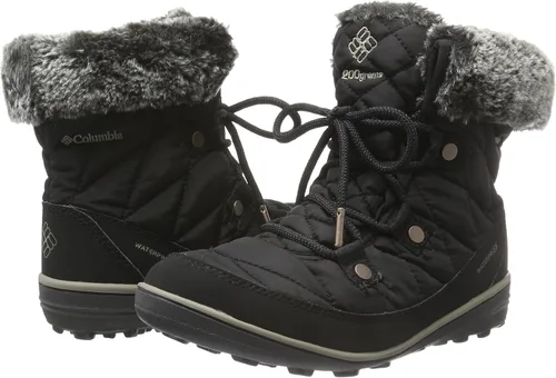 Miniatura 16 de Columbia Botas de nieve Heavenly Shorty Omni-Heat para mujer