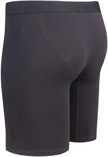 Miniatura 4 de Y2Y2 Calzoncillos tipo bóxer de algodón elástico para hombre