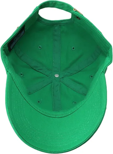Miniatura 6 de Falari Gorra de béisbol clásica para papá, 100% algodón, suave, tamaño ajustable