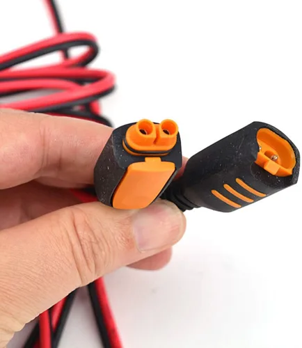 Miniatura 7 de Cable extensor de conexión CTEK 56-304-1, 8.2 pies