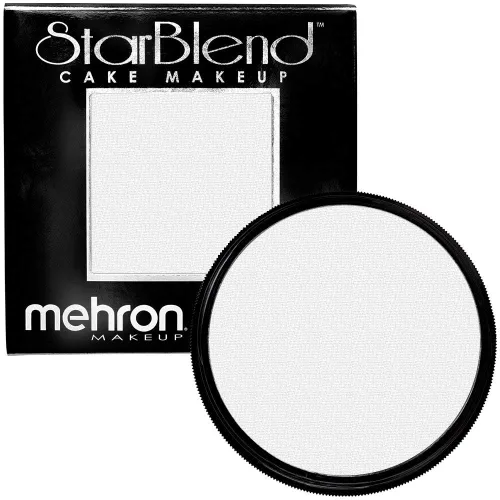 Miniatura 33 de Mehron StarBlend maquillaje en polvo compacto (2 onzas)