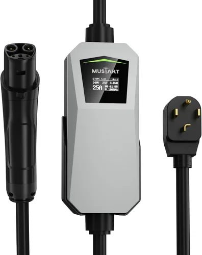 Miniatura 9 de El cargador TRAVELMASTER EV 70A 1450P