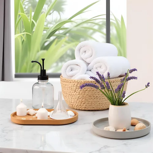 Miniatura 3 de Dispensador de jabón con bomba de vidrio, dispensador de jabón para manos de cocina, dispensador de crema agria, dispensador de bomba a prueba