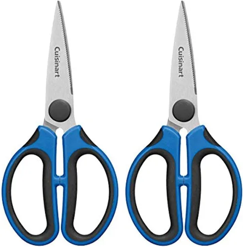 Miniatura 8 de Cuisinart C77-SHRH - Tijeras de hierbas de 8.5