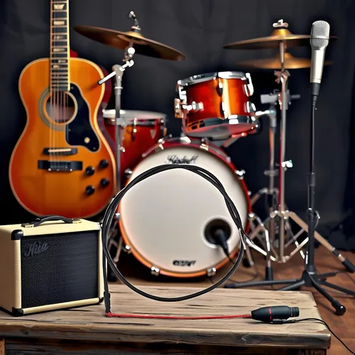 Miniatura 7 de Alomejor Pastilla piezoeléctrica para guitarra, 1 unidad, sensible debajo de la silla de montar, pastilla de puente piezoeléctrico para guitarra