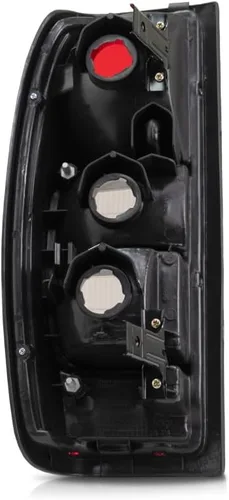 Miniatura 2 de KarParts360 Para Nissan Frontier Conjunto de luz trasera 2000-2004 lado del pasajero NI2819103