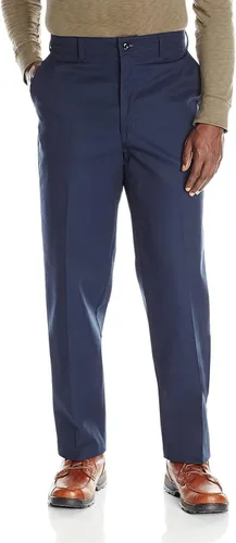 Miniatura 8 de Red Kap Pantalones de trabajo para hombre, azul marino Dura Kap