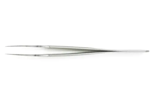 Miniatura 4 de Erem "Weller Erem 2ASA Pinza magnética recta o redonda de acero inoxidable ancha