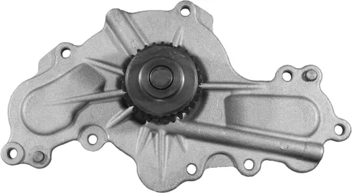 Miniatura 2 de ACDelco Gold 252-956 (19326228) Bomba de agua del motor
