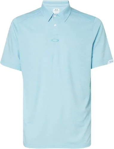 Miniatura 3 de Oakley Polo Gravity de manga corta para hombre 2.0