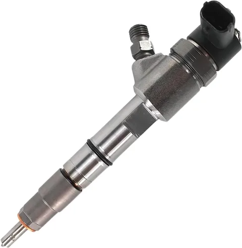 Miniatura 5 de 0445110627 0445110626 Fuel Injector compatible with JMC 4JB1 Engine EU4